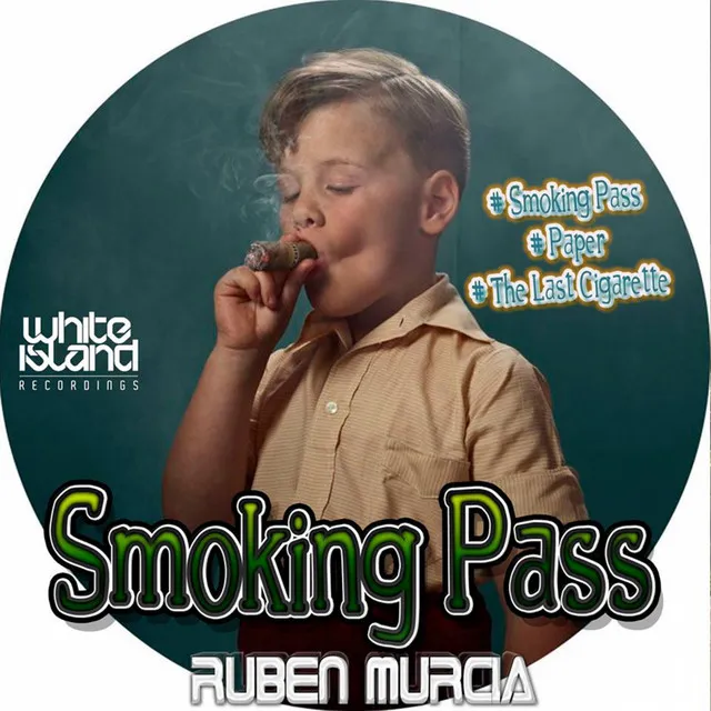 Smocking Pass - Original Mix