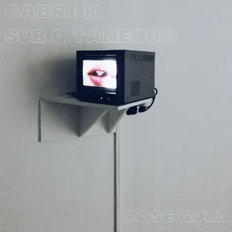 Rose Gold by Sub Q Taneous