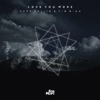 Love You More by Tim Dian