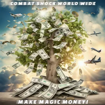 Make Magic Money! by Dark Side Family Jams