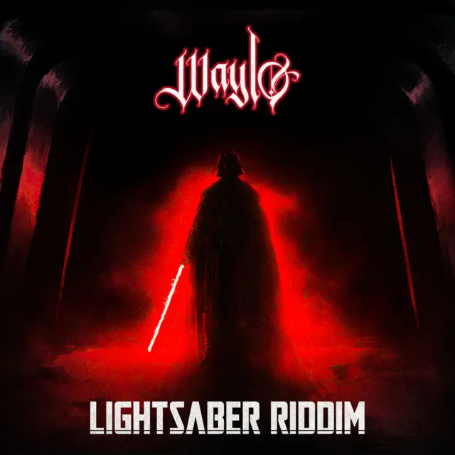 Lightsaber Riddim