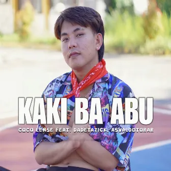 Kaki Ba Abu by Coco Lense