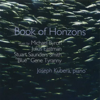 Book of Horizons by Joseph Kubera