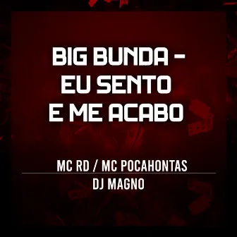 Big Bunda - Eu Sento e Me Acabo by Mc Pocahontas