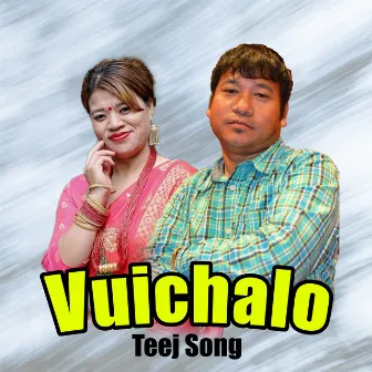 Vuichalo - Teej Song by 