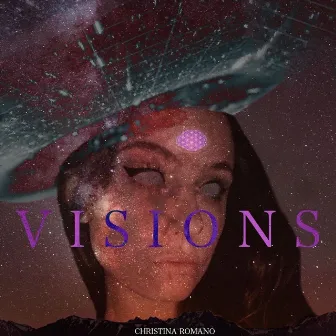 Visions by Christina Romano