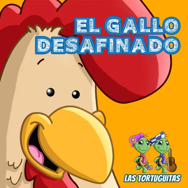 El Gallo Desafinado