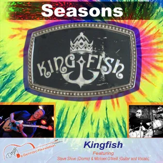 Seasons by Kingfish