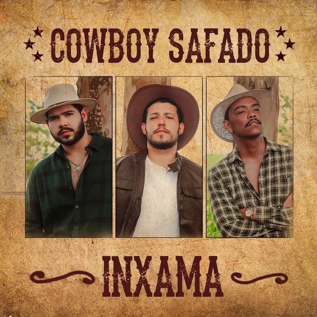 Cowboy Safado