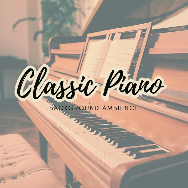 Minimalist Piano Peace Tracks