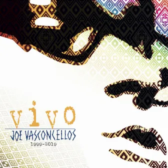 Vivo (Live / Remastered) by Joe Vasconcellos