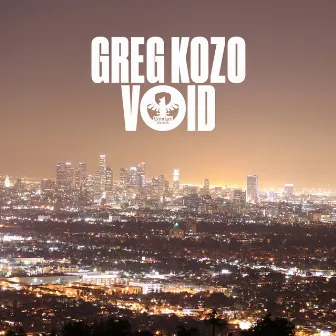 Void - Single by Greg Kozo