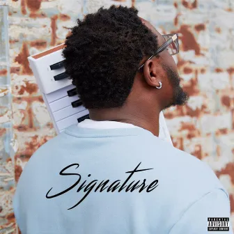 Signature by OluwaJBeats