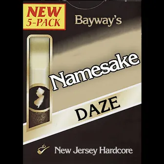 Namesake by Bayway NJ