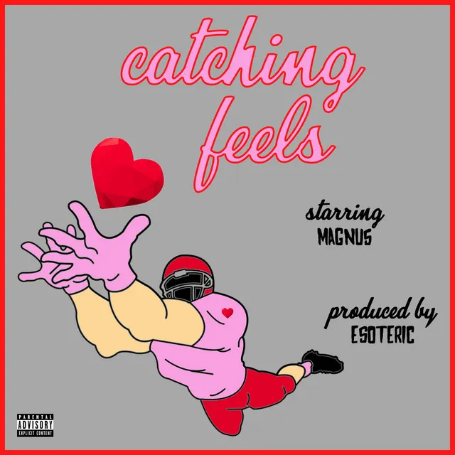 catching feels