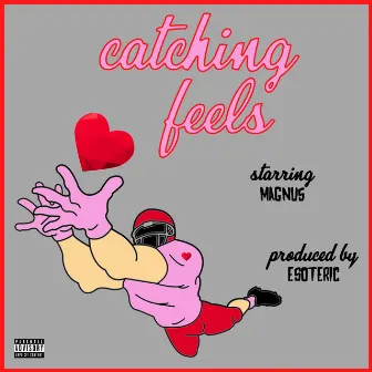 catching feels by Magnu5