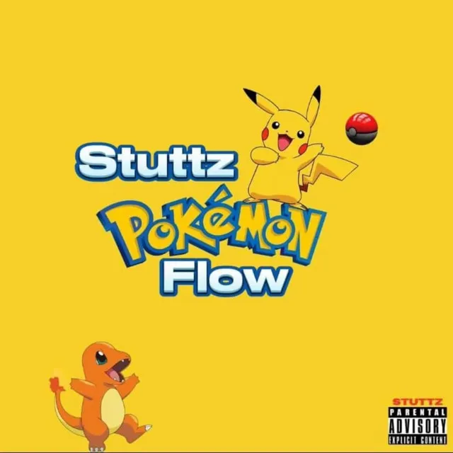 Pokemon Flow