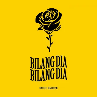 Bilang Dia by Omcon SB