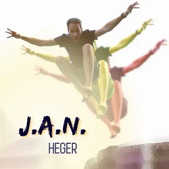 Heger by J.A.N.