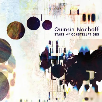 Stars and Constellations by Quinsin Nachoff