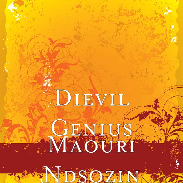 Maouri Ndsozin