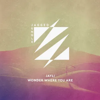 Wonder Where You Are by Jayli