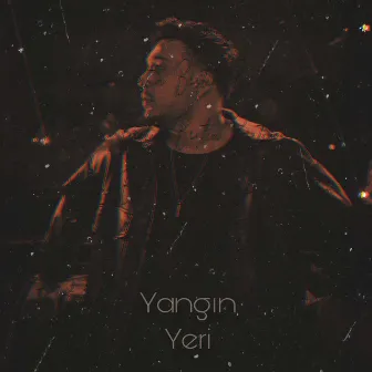 Yangın Yeri by Bertin Yıldız