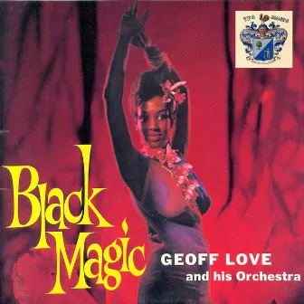 Black Magic by Geoff Love