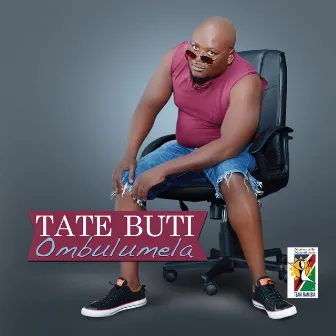 Ombulumela by Tate Buti