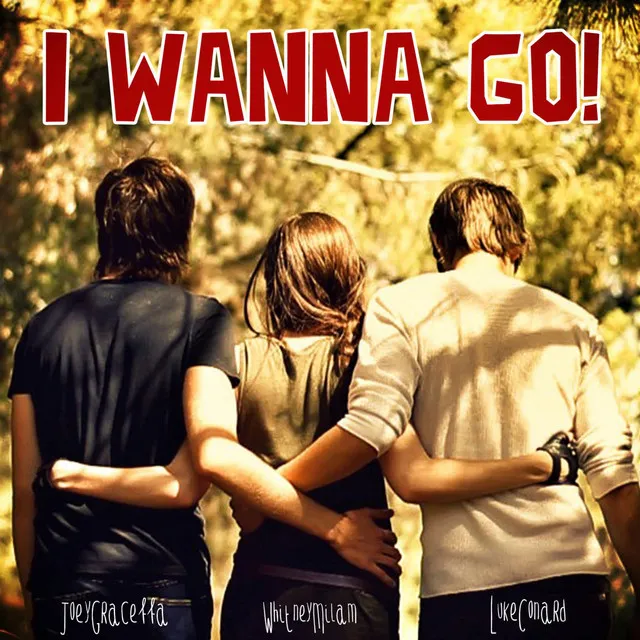 Hunger Games! "I Wanna Go"