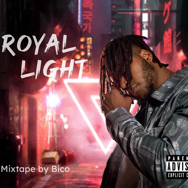 ROYAL LIGHT