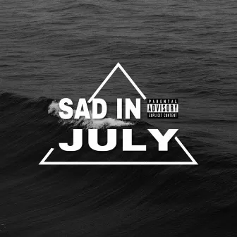 Sad in July by Kukey