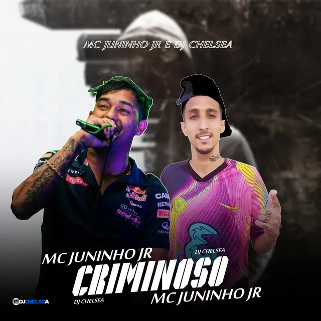 Criminoso