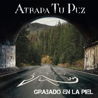 Grabado en la Piel by Atrapa Tu Pez