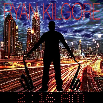 2:16am (feat. Lyric Jones) by Ryan Kilgore