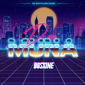 Di Na Muna by Bosx1ne