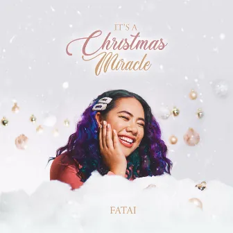 It's a Christmas Miracle by Fatai