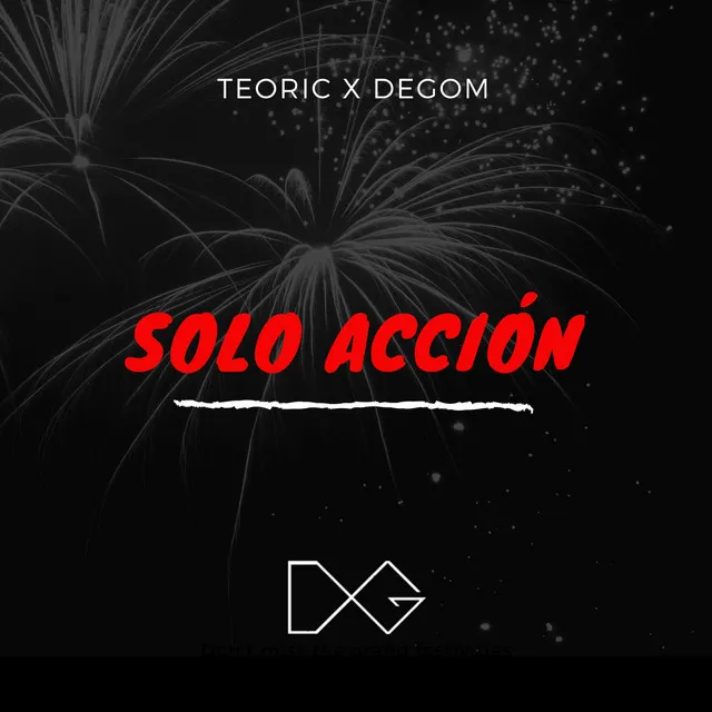 Solo acción