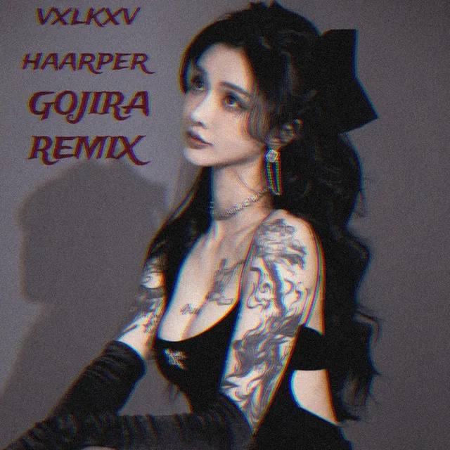 Gojira (Remix)