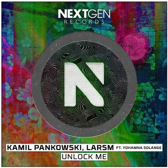 Unlock Me (feat. Yohamna Solange) by Kamil Pankowski