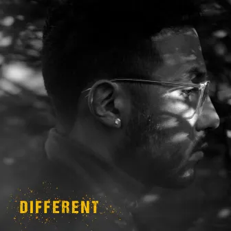 Different by Brandon Lee Richardson