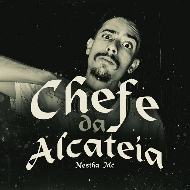 Chefe Da Alcateia