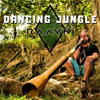 Dancing Jungle by Raavni