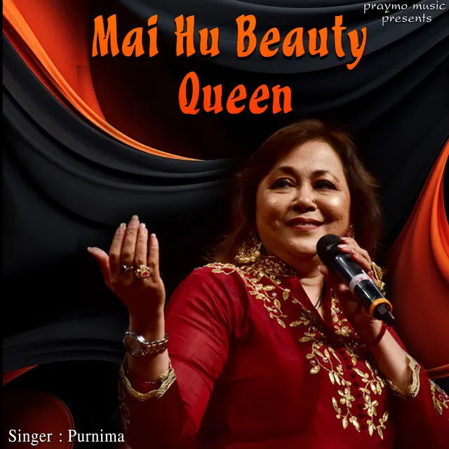 Mai Hu Beauty Queen