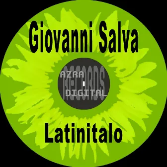 Latinitalo by Giovanni Salva