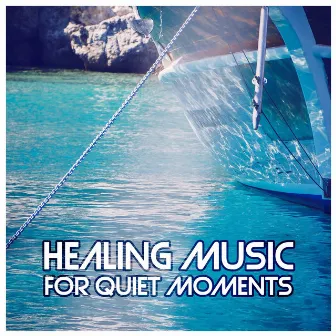 Healing Music for Quiet Moments: Easy Listening, Soothe Your Mind, Anti Stress Music for Well Being by Overcoming Fear Unit