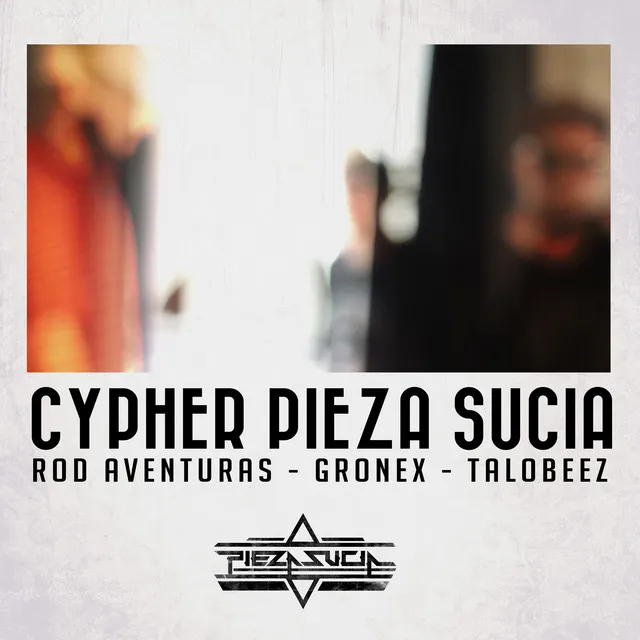 Cypher Pieza Sucia 2017