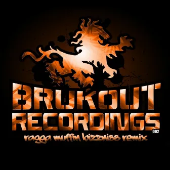 Brukout Recordings 002 by SamX