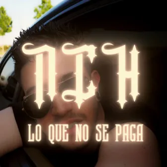 LO QUE NO SE PAGA by NCH