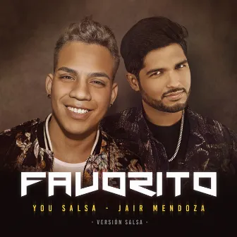 Favorito by Jair Mendoza